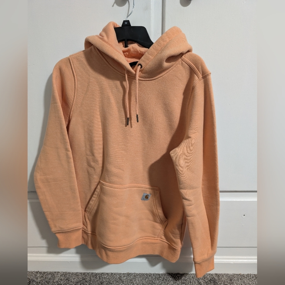 Women's Carhartt Relaxed Fit Hoodie